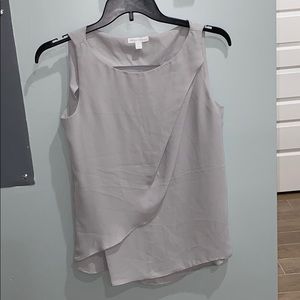 New York & Co Tank Top Blouse - NWT
